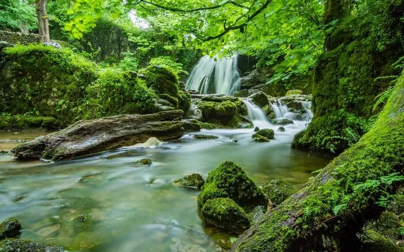 绿色节能智慧
